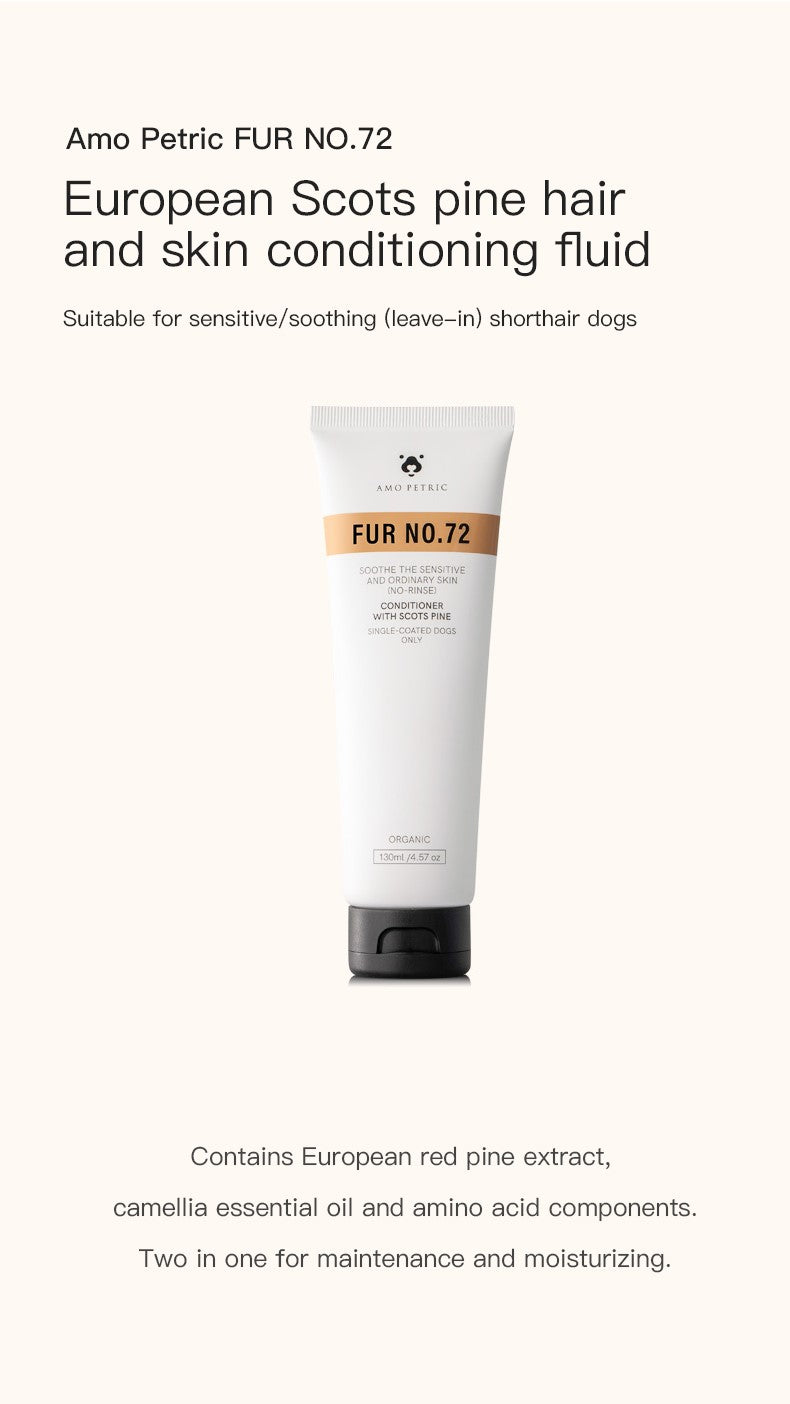No-Rinse Hair & Skin Conditioner