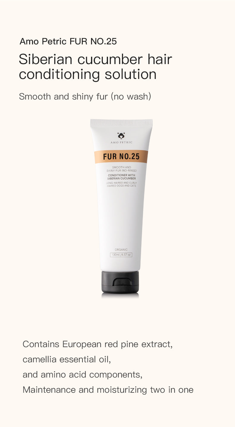 No-Rinse Hair & Skin Conditioner