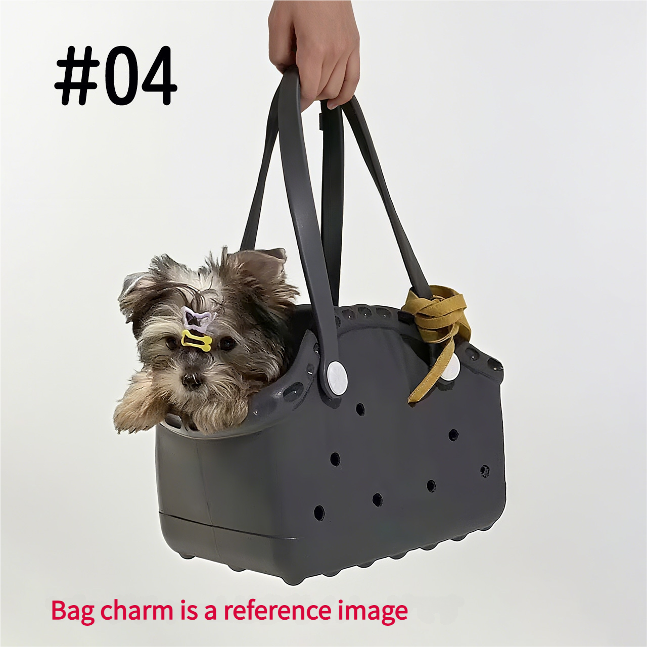 8201.Pet Beach Carry Bag