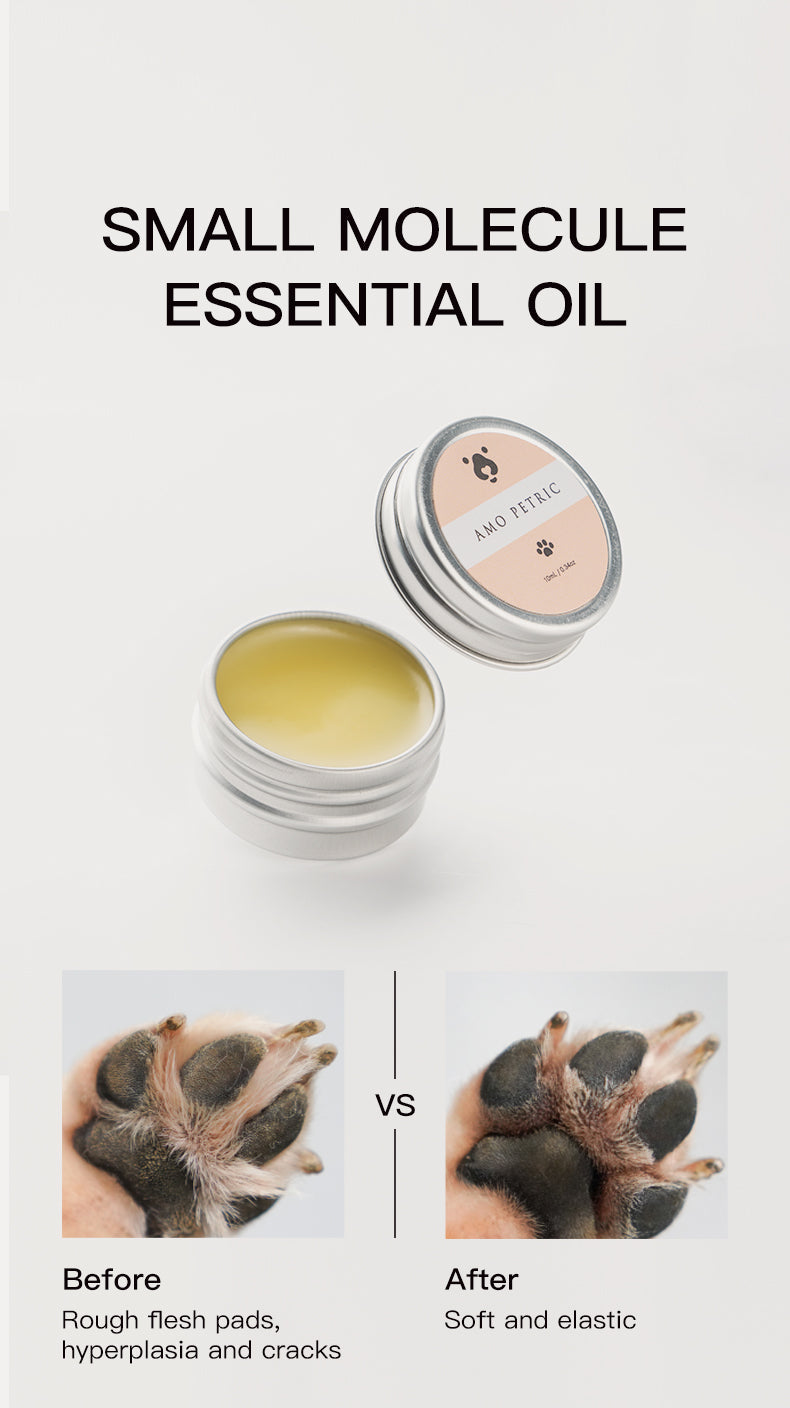 Pet Paw Care Balm