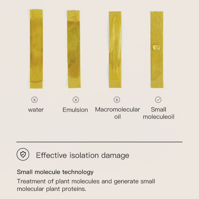 Organic Tear Stain Balm