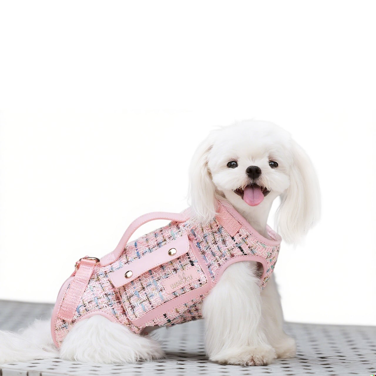 8203.Multifunctional Pet Carry Bag