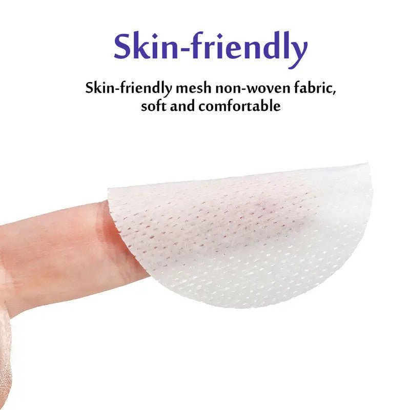 130pcs Pet Cleaning Tear Marks Wipe