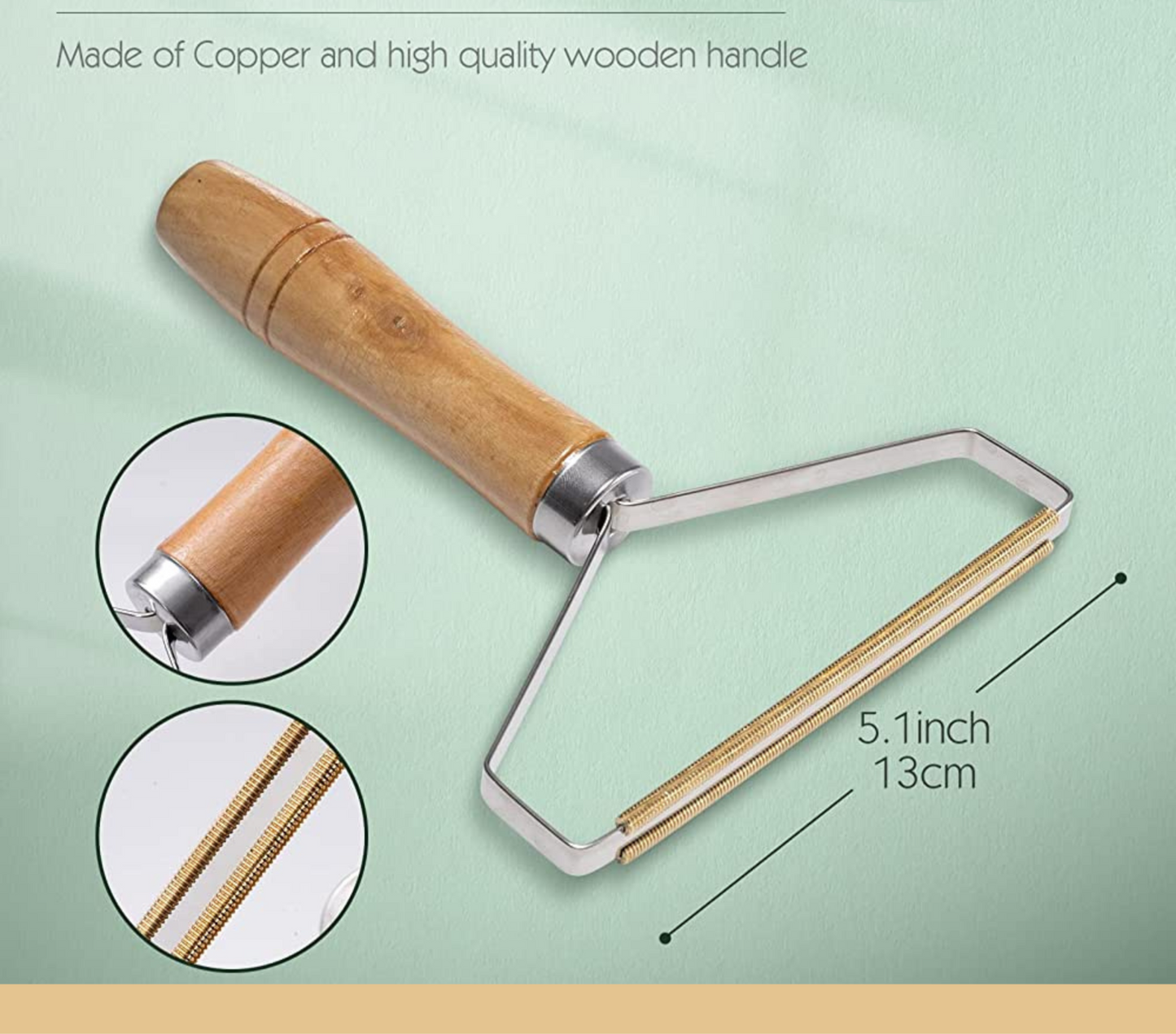 Pet Hair Remover