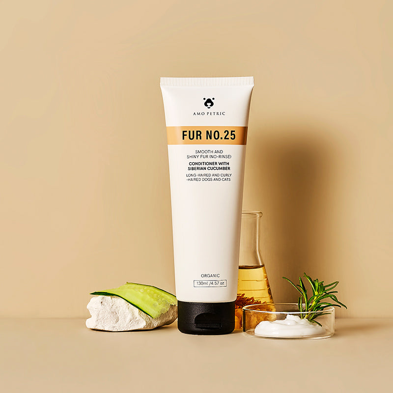 No-Rinse Hair & Skin Conditioner – Mars Paws