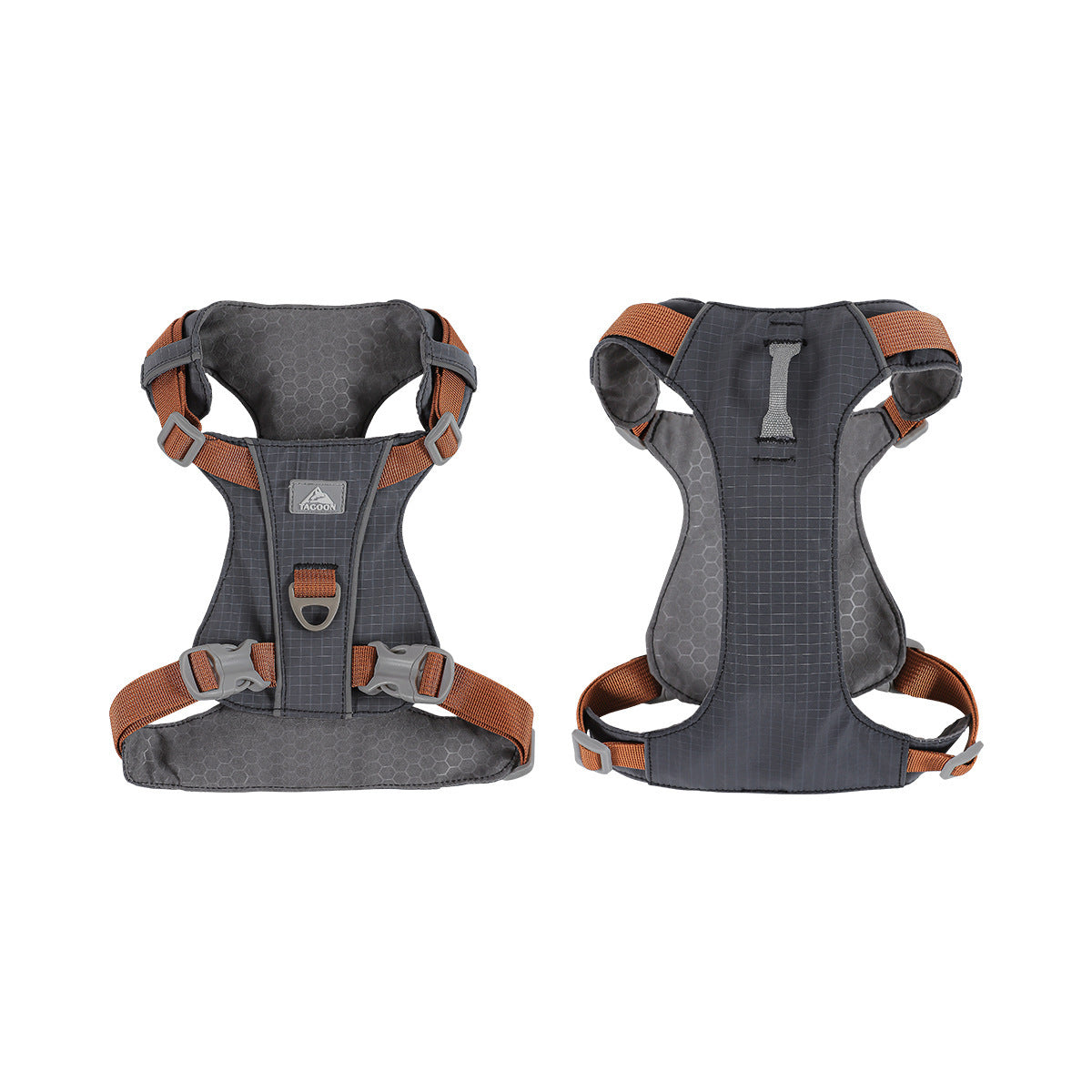 Stylish, cute and internet - famous pet harness