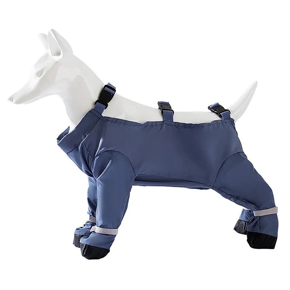 Dirtyproof Dog Jacket