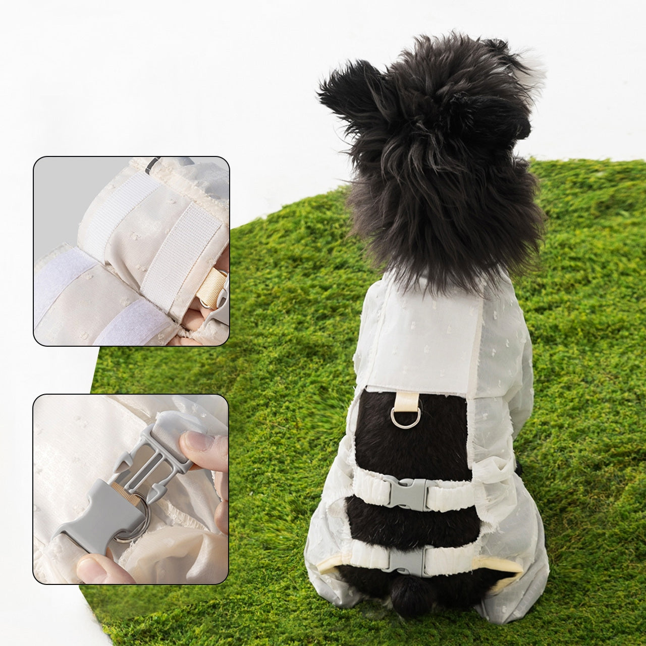 8205.Summer - use Light - weight, Waterproof and Stain - resistant All - cover