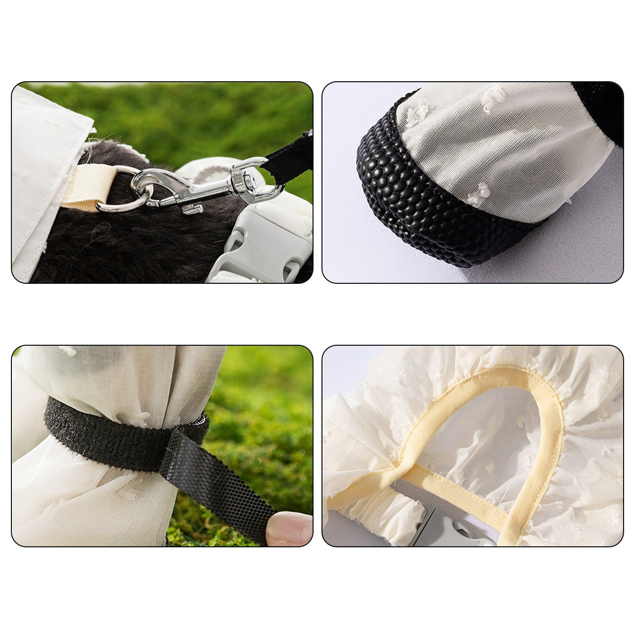 8205.Summer - use Light - weight, Waterproof and Stain - resistant All - cover