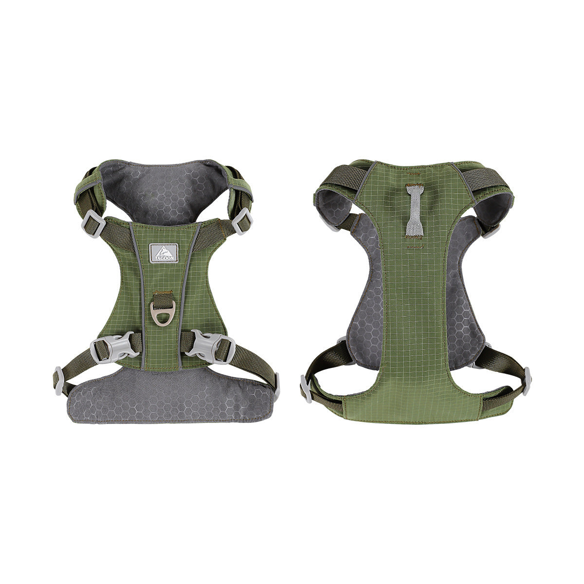 Stylish, cute and internet - famous pet harness