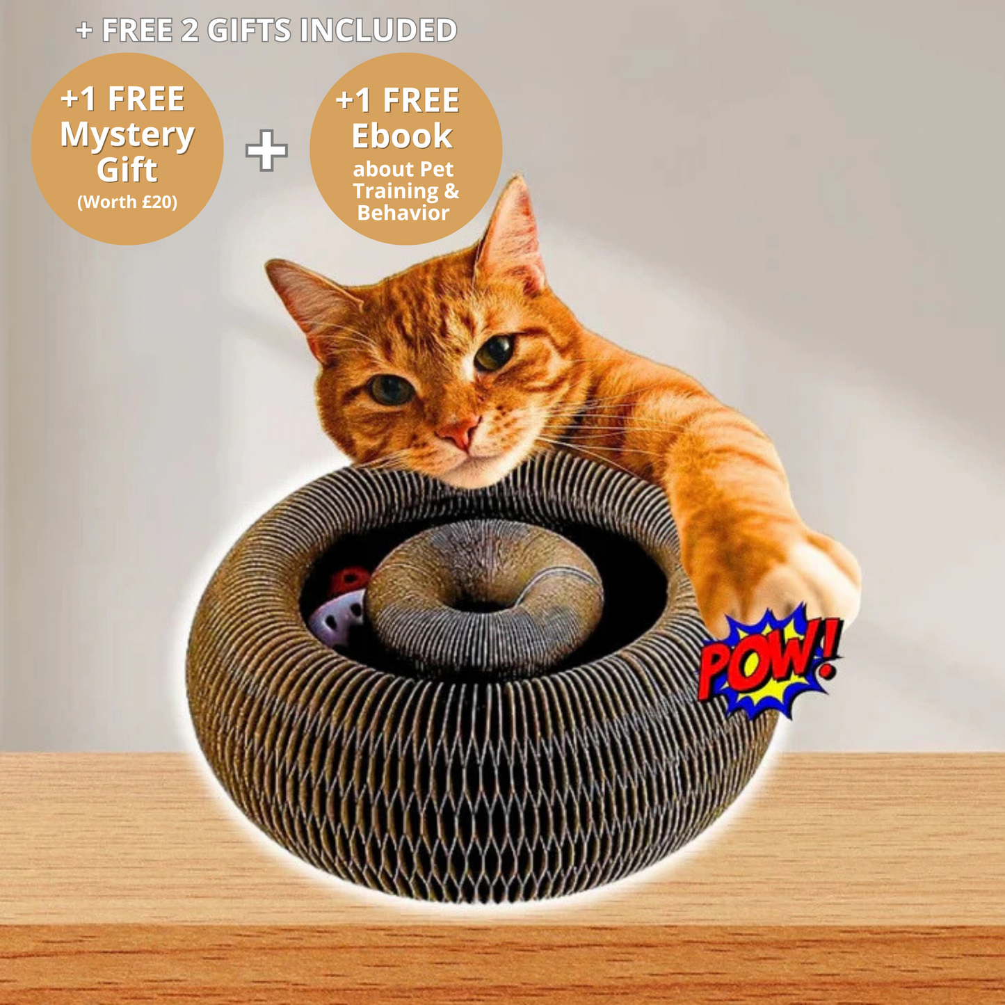Kitty Kurlz