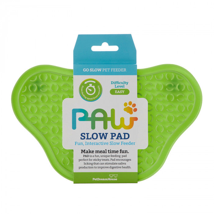 Slow Pet Feeder