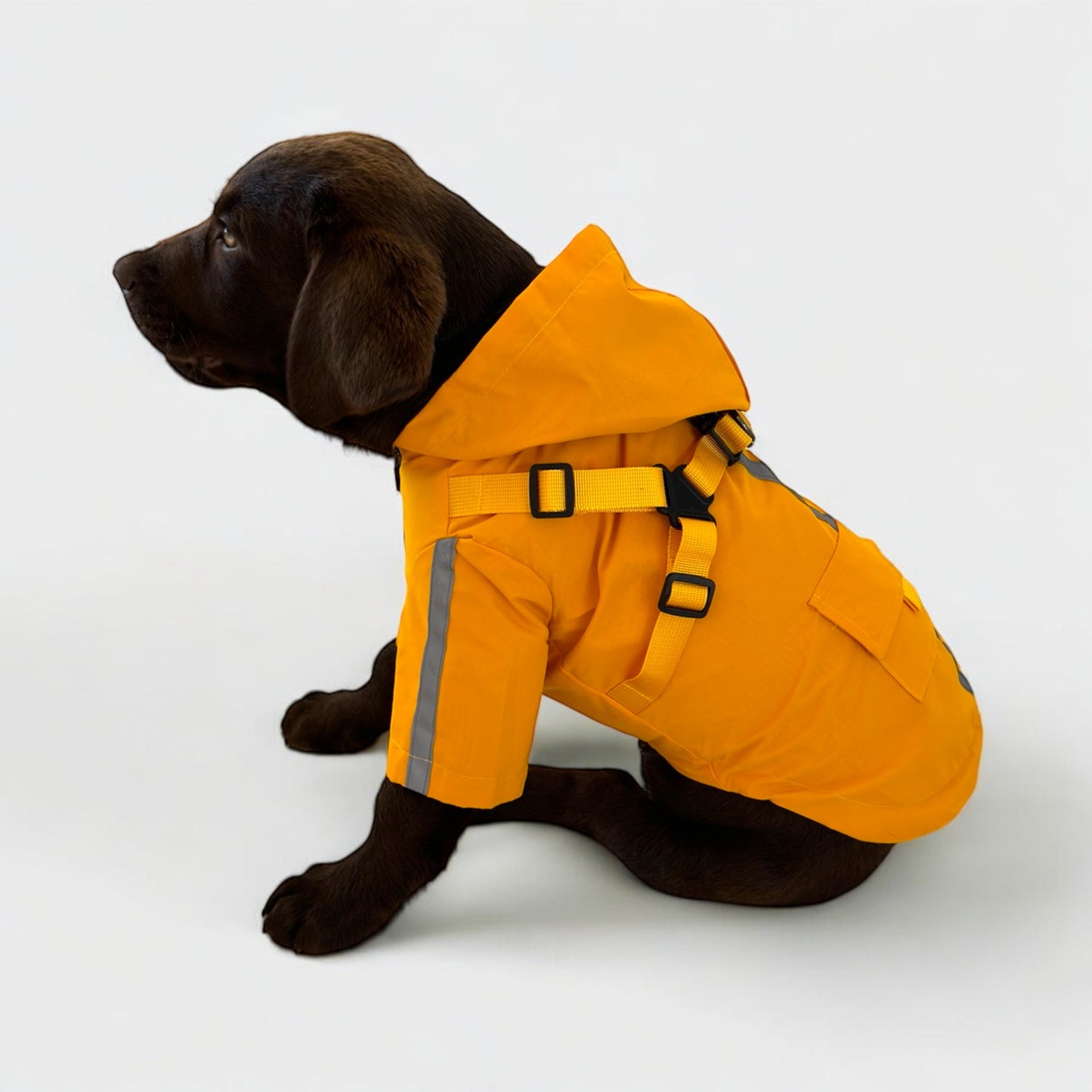 3 in 1 Rain Coat