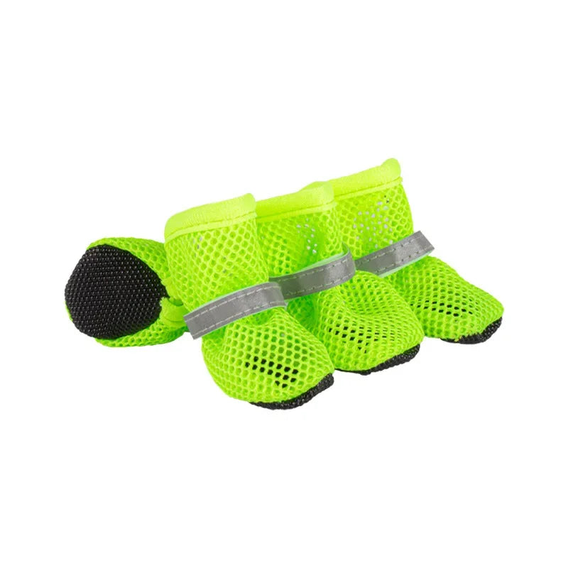 Dog Summer Shoes