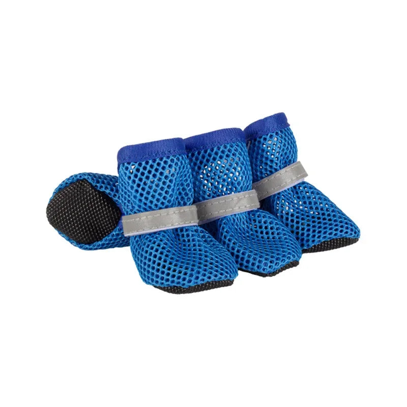 Dog Summer Shoes