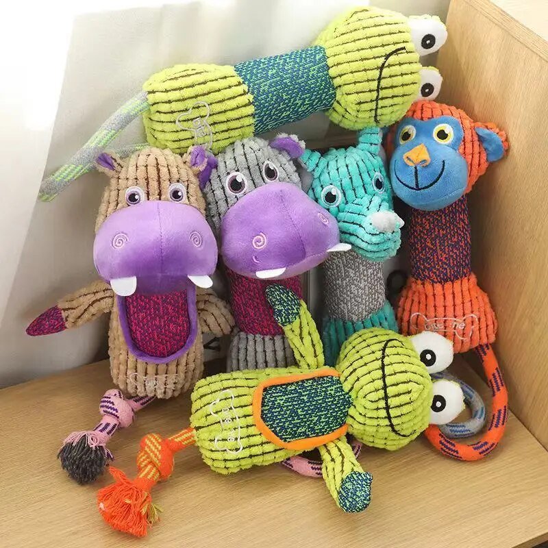 Animal Chew Toys For Dog