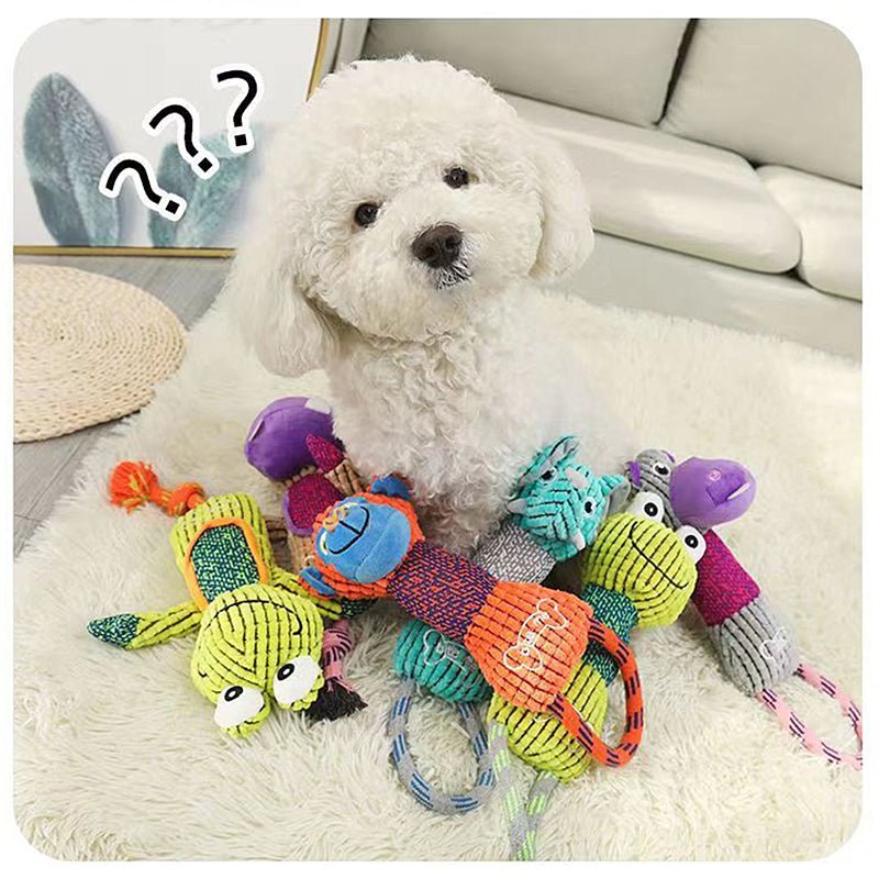 Animal Chew Toys For Dog