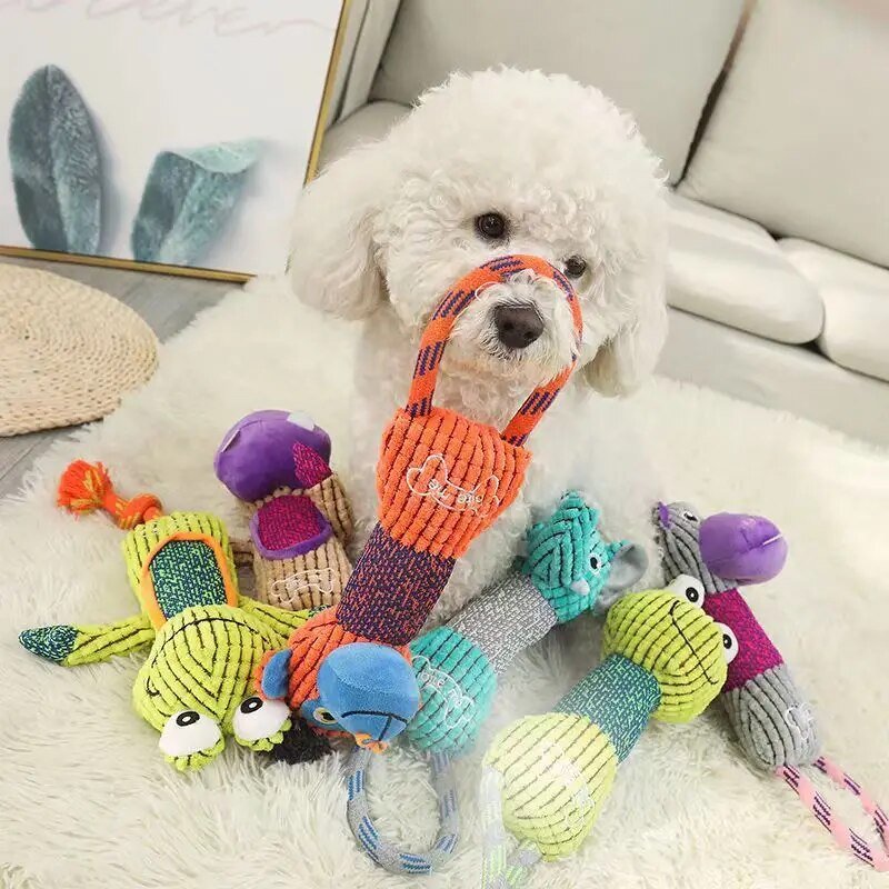 Animal Chew Toys For Dog