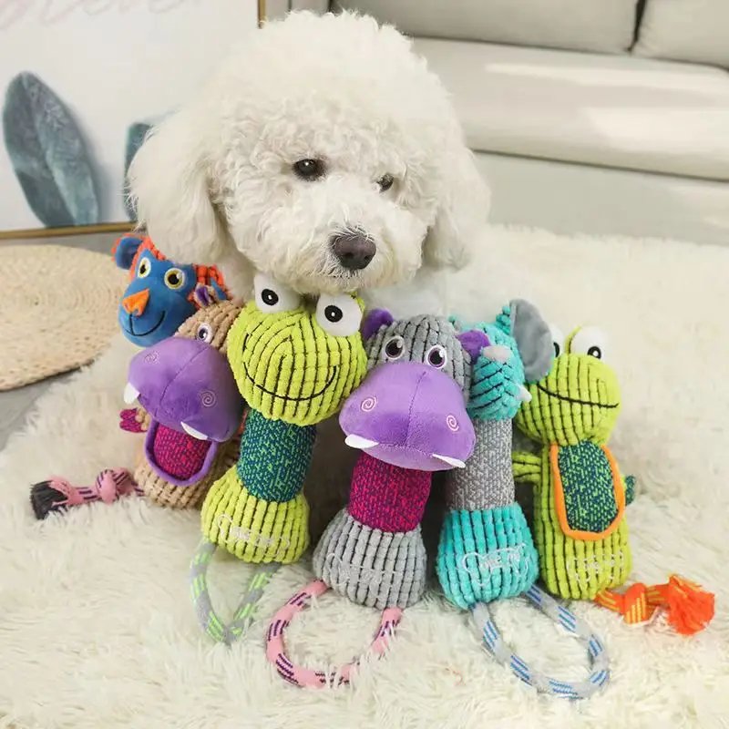 Animal Chew Toys For Dog