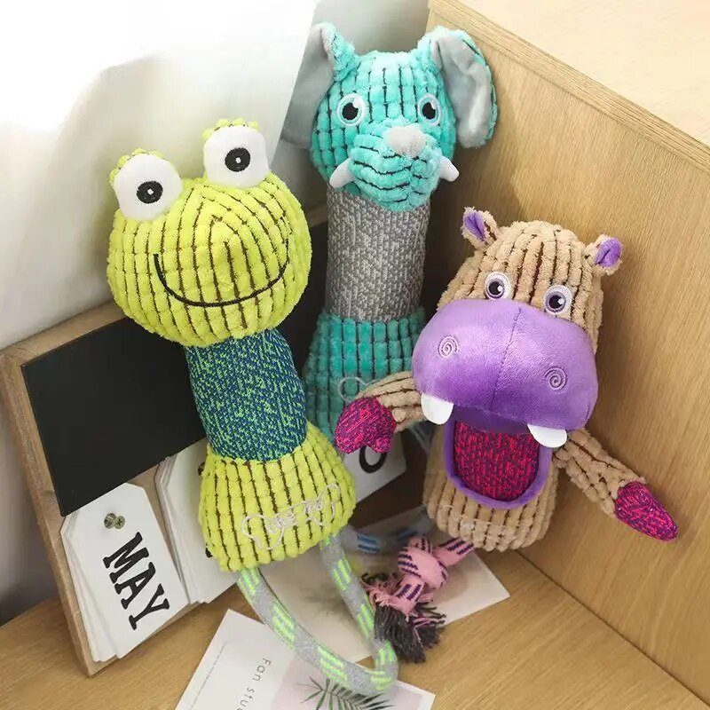 Animal Chew Toys For Dog
