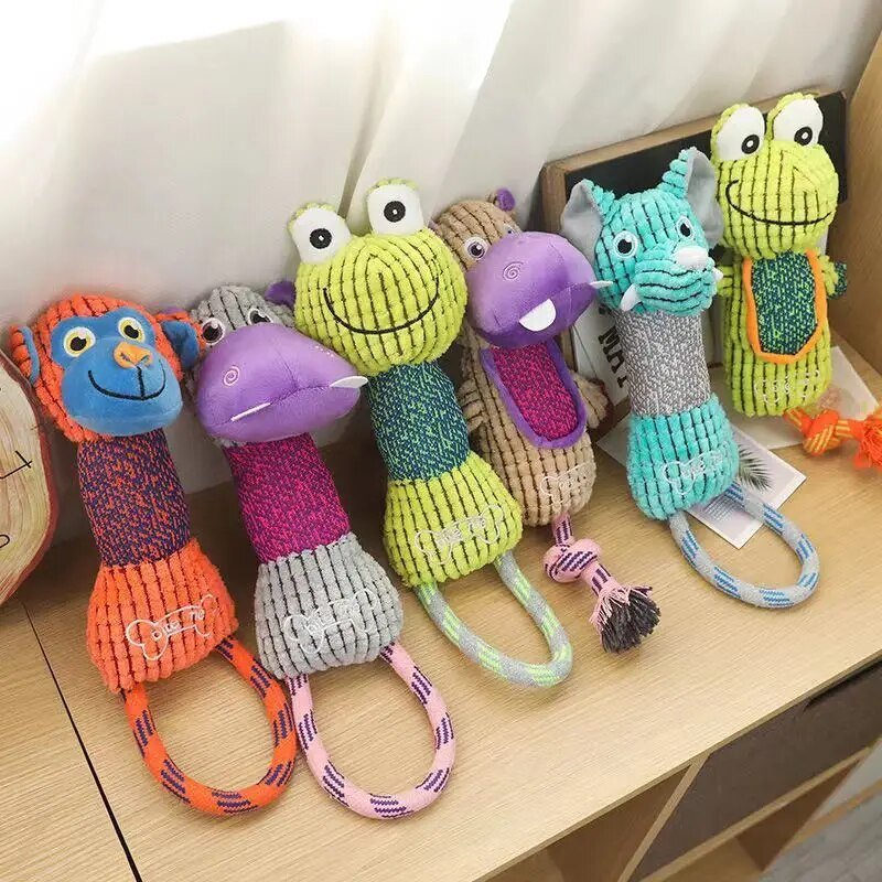 Animal Chew Toys For Dog