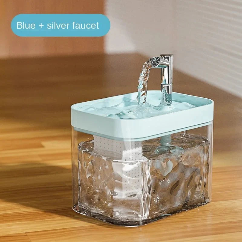 Automatic Pet Fountain