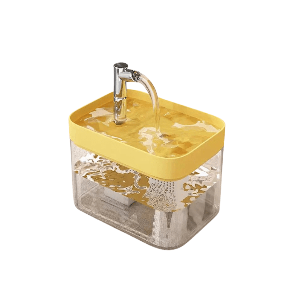 Automatic Pet Fountain