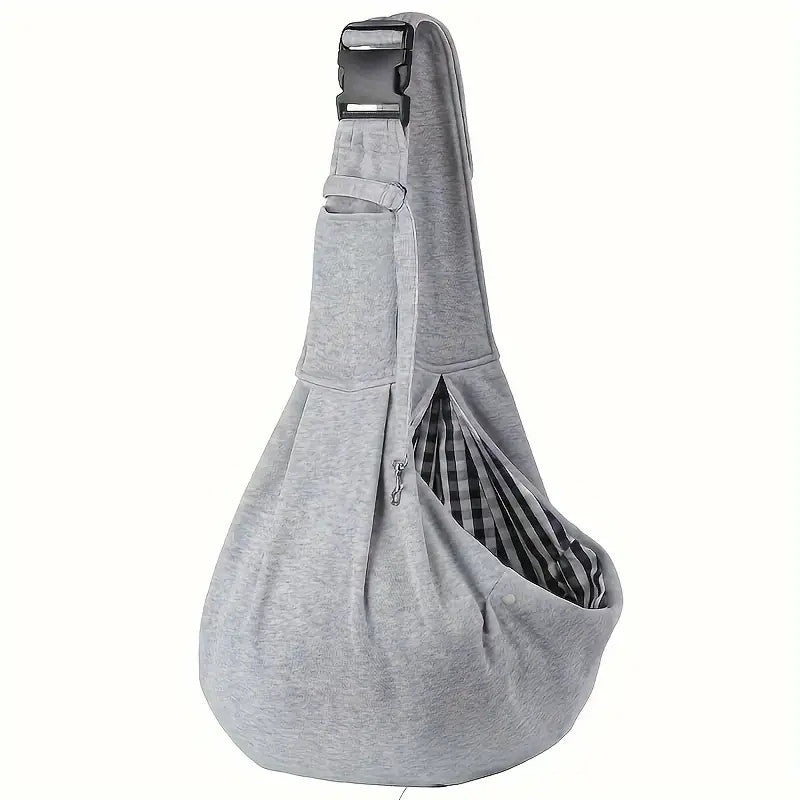 Foldable Carrier Bag