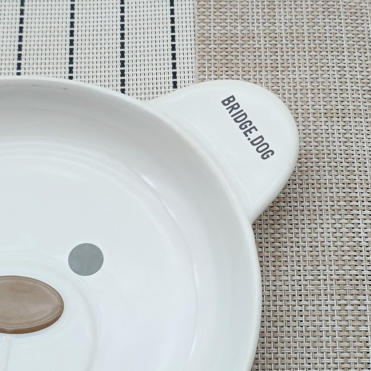 Christmas Collection Pet Food Bowl