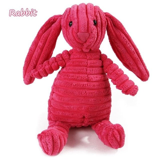 Corduroy Toy