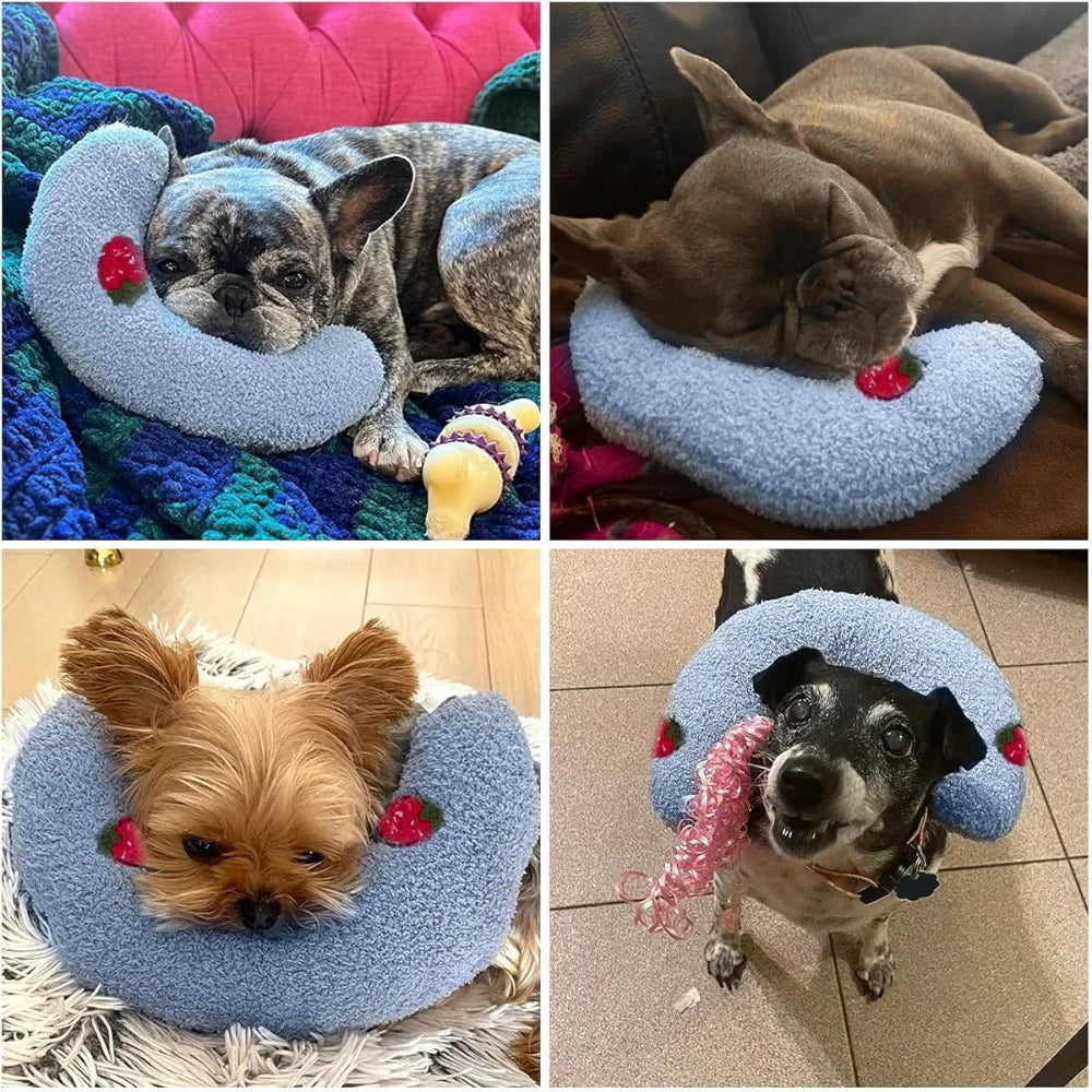 Calming Dog Anxiety Pillow