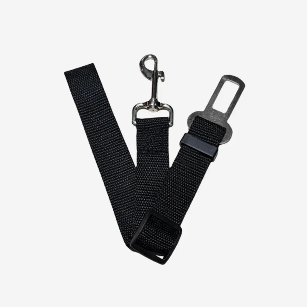 Dog Car Seat Belt