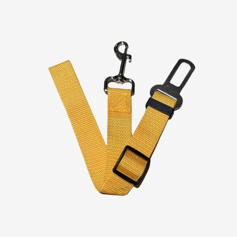 Dog Car Seat Belt