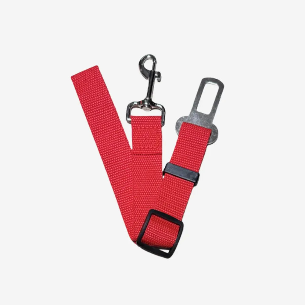 Dog Car Seat Belt