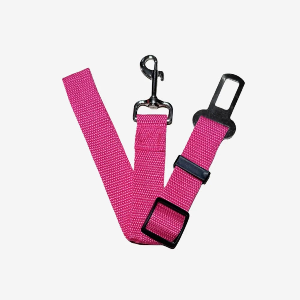Dog Car Seat Belt