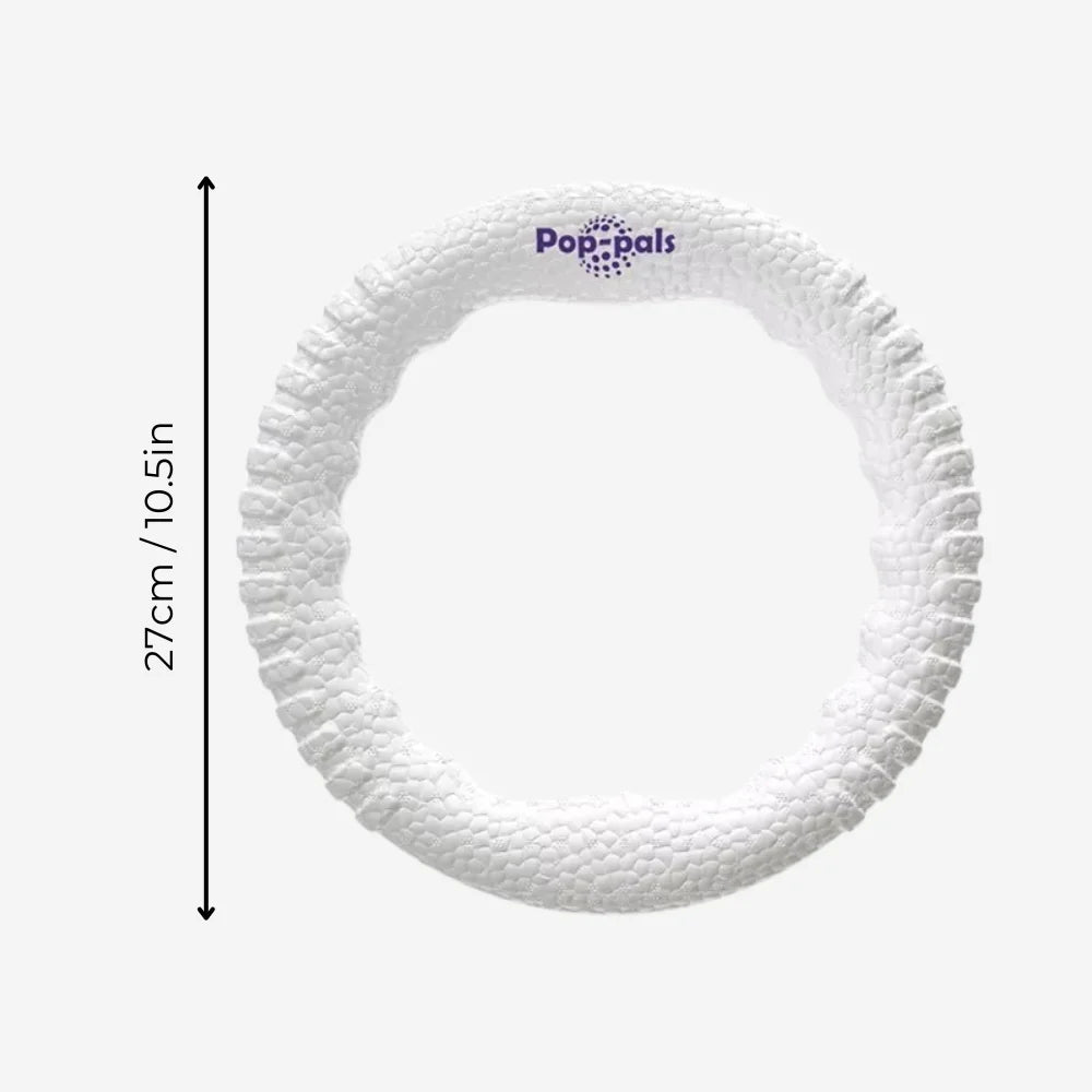Durable Flying Disc Dog Toy