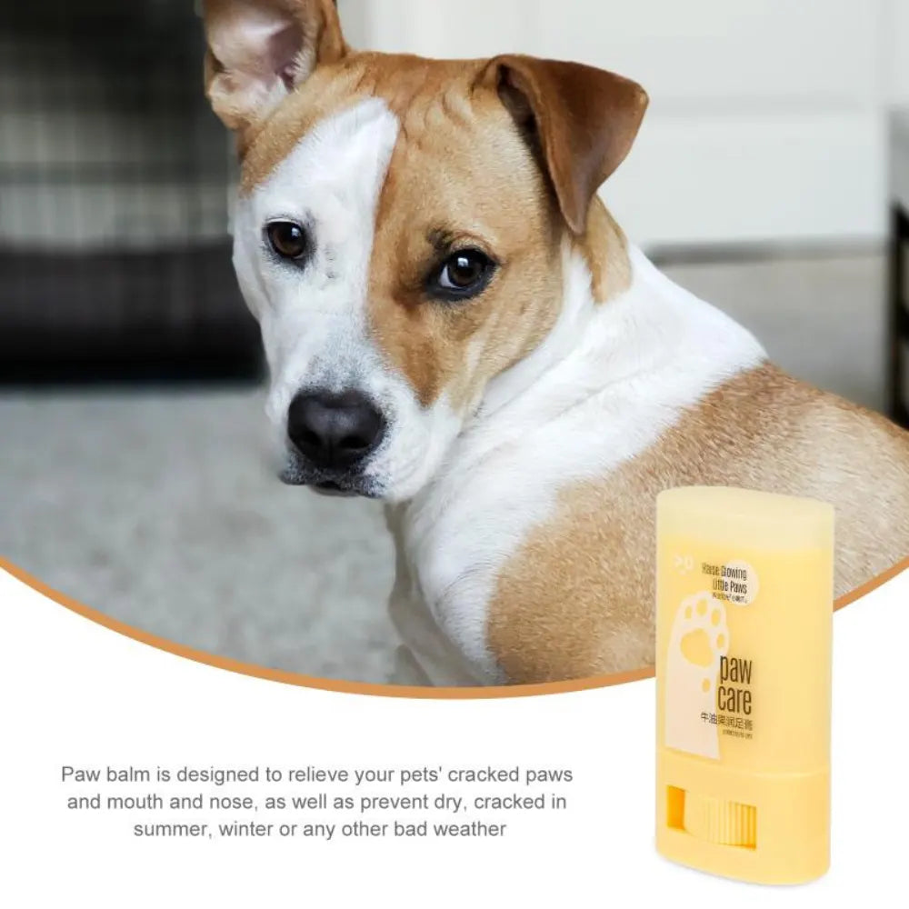 Pet Paw Balm