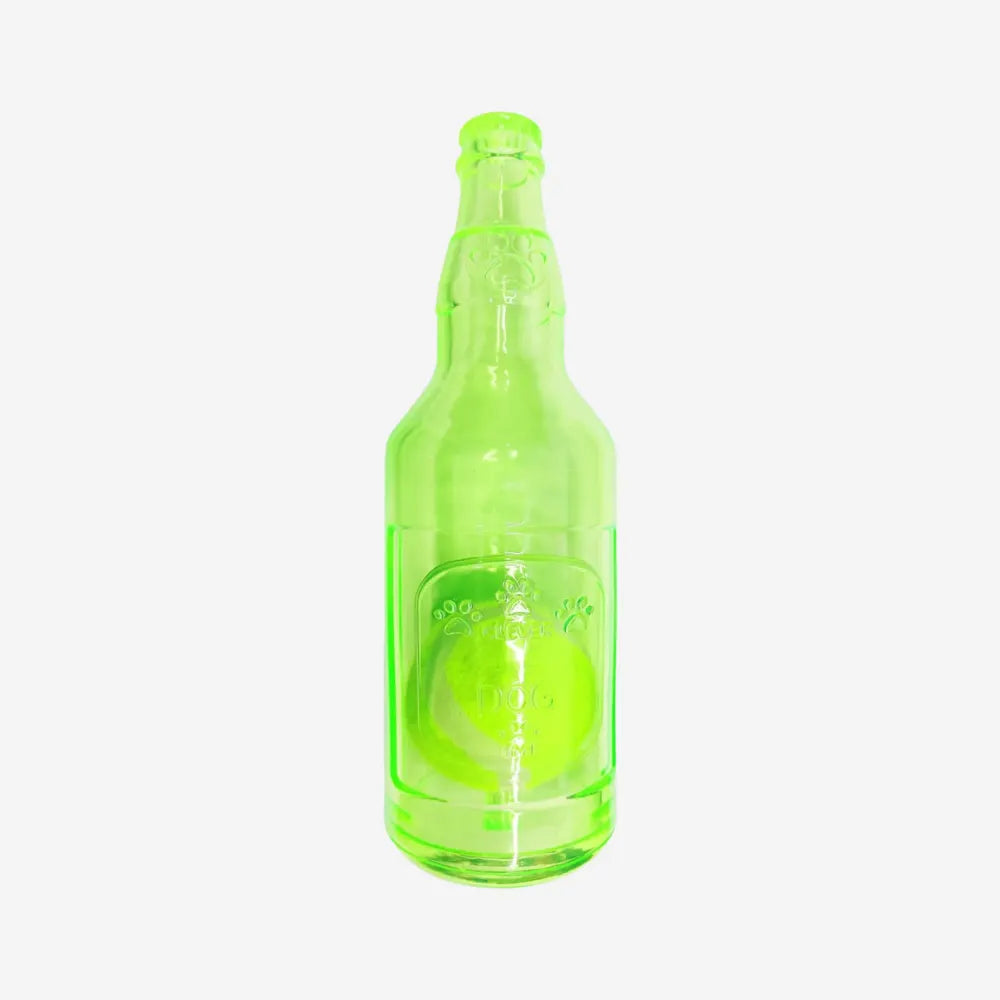 Tennis Ball Bottle