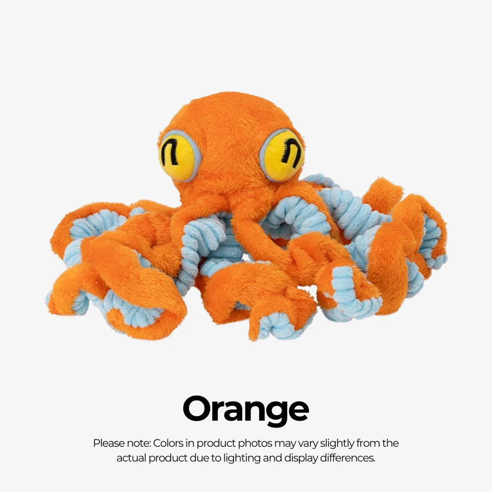 Stretchy Dog Toy for Chewers