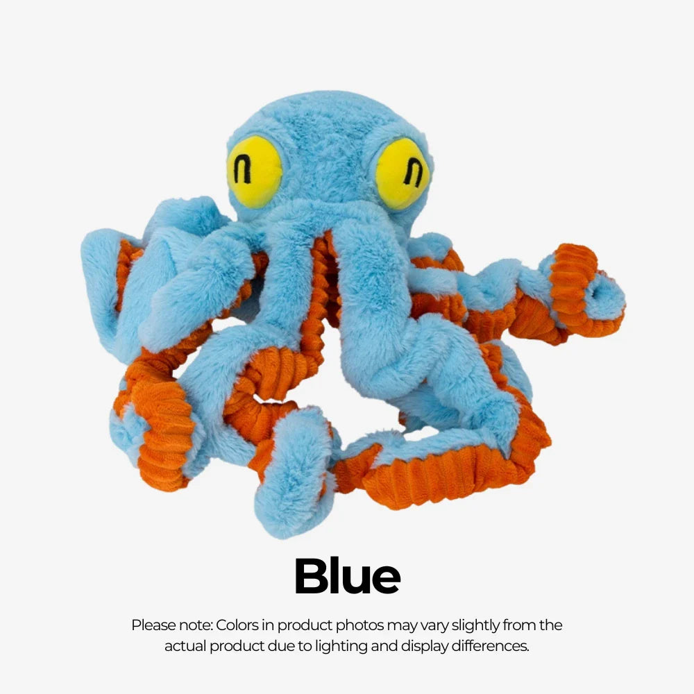 Stretchy Dog Toy for Chewers