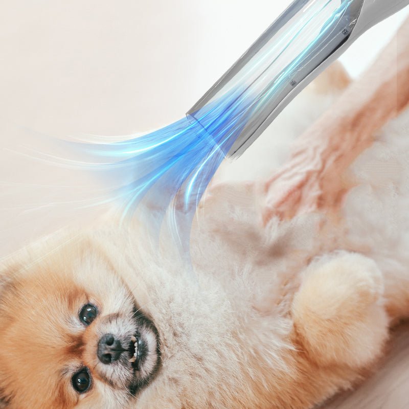 Grooming Vacuum Clipper USB Charger