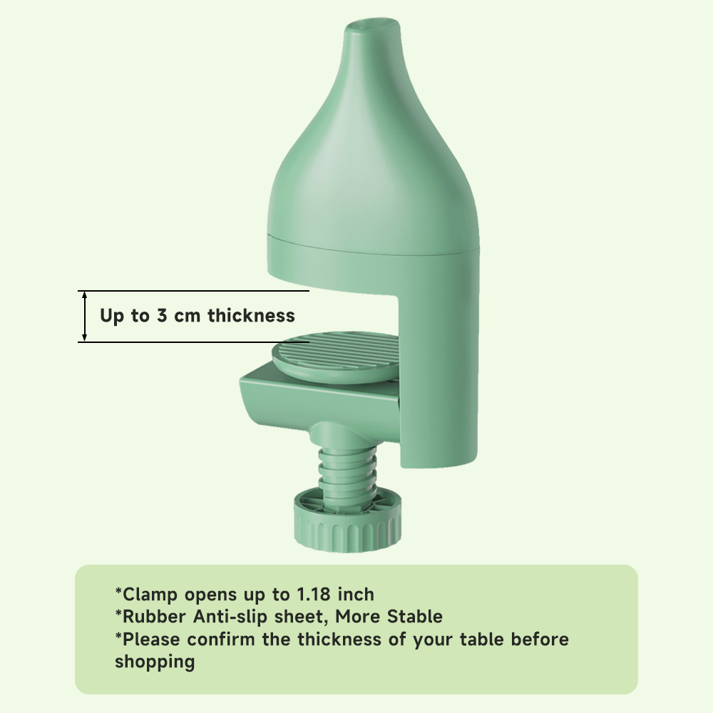 Neck Hanging Pet Hair Dryer