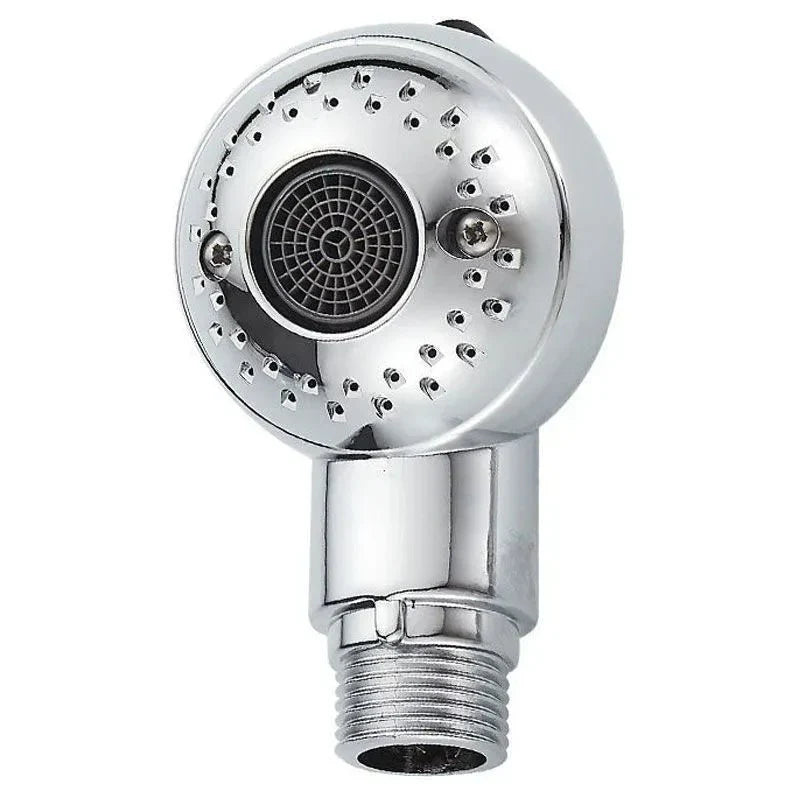 Gentle Shower Head Spray