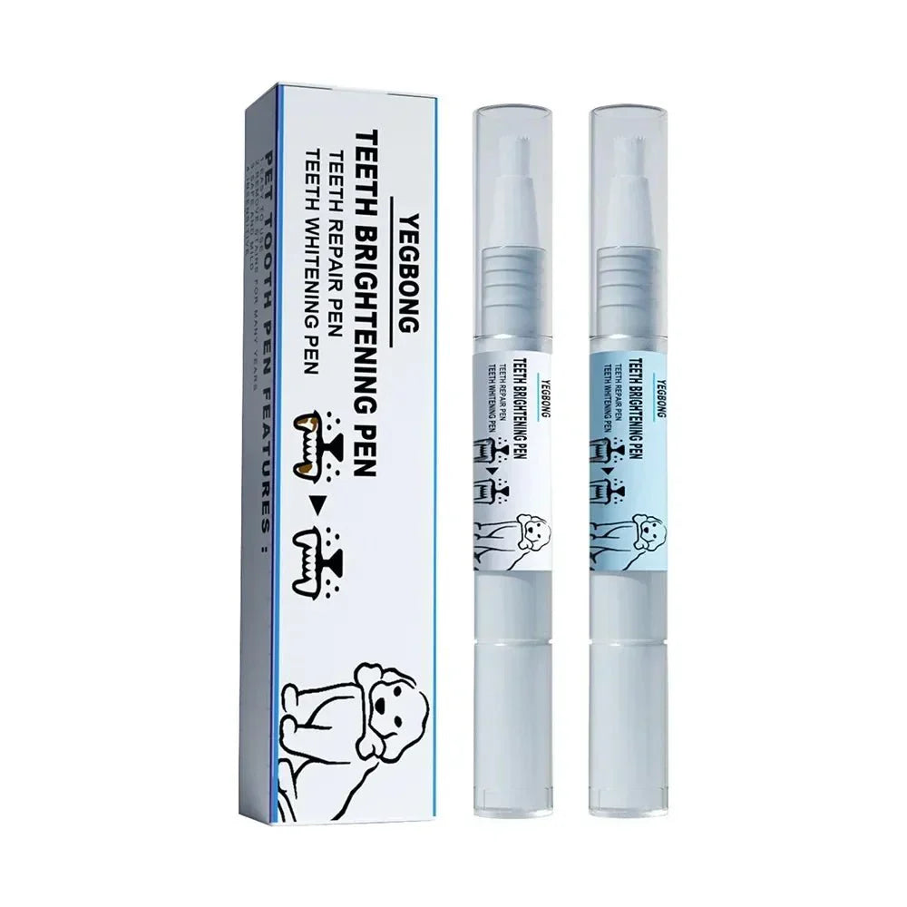 Tartar Remover Dental Stain Pen