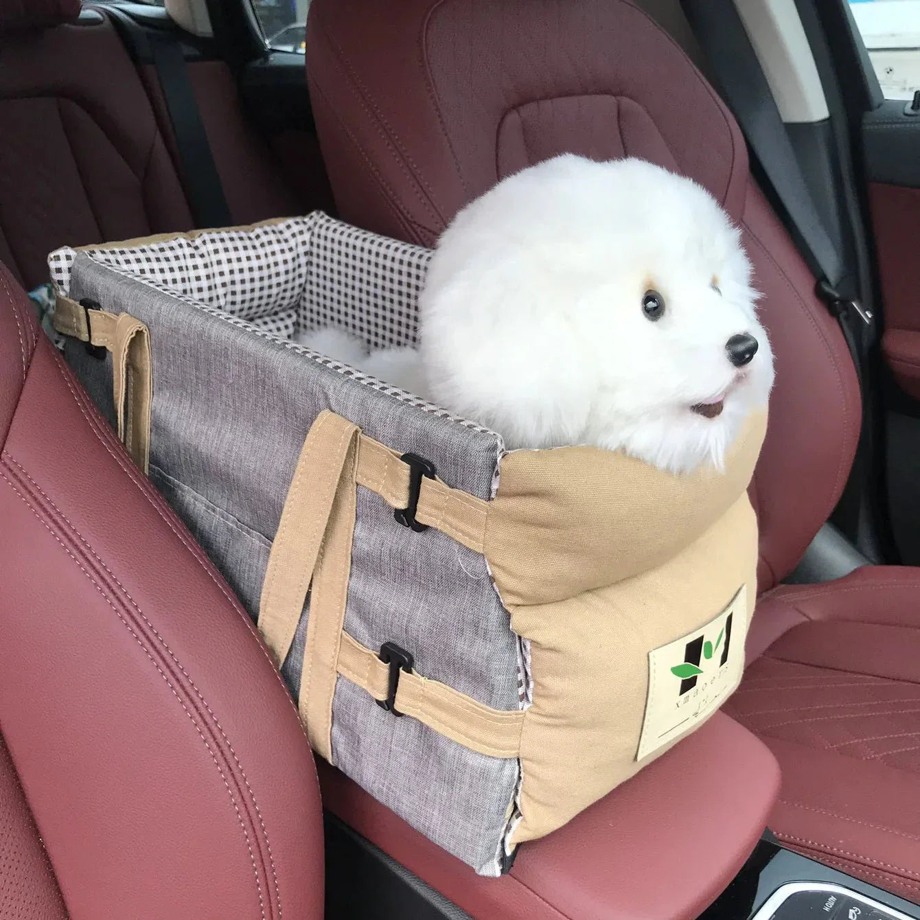 Portable Car Seat Safety Travel Carrier