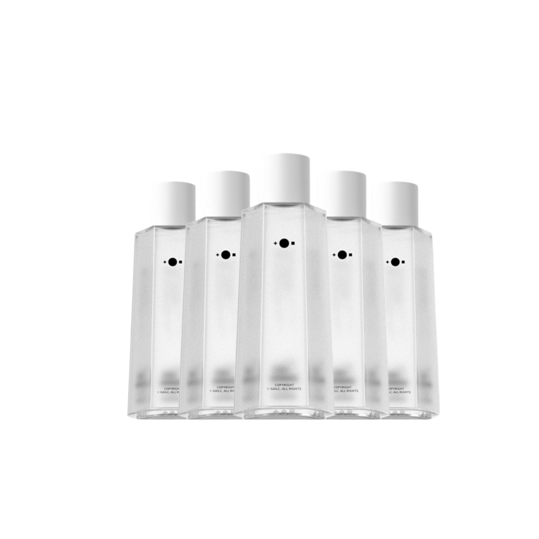 Probiotic-Powered Odor Eliminator Spray - Neutralizes Cat Litter & Pet Urine Smells for Cats & Dogs