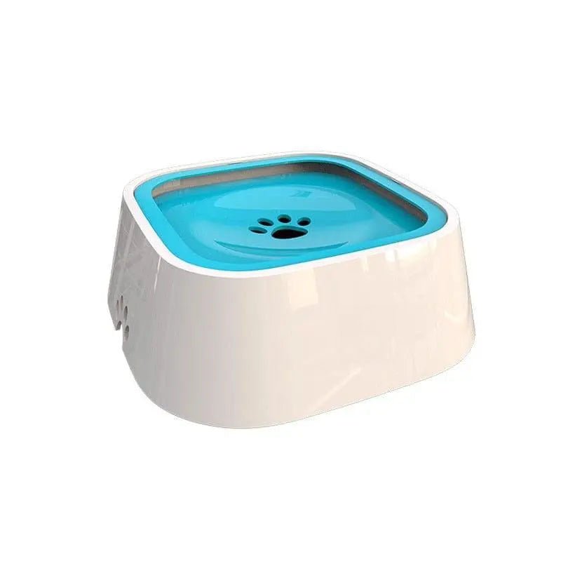 Splash-Proof Water Bowl