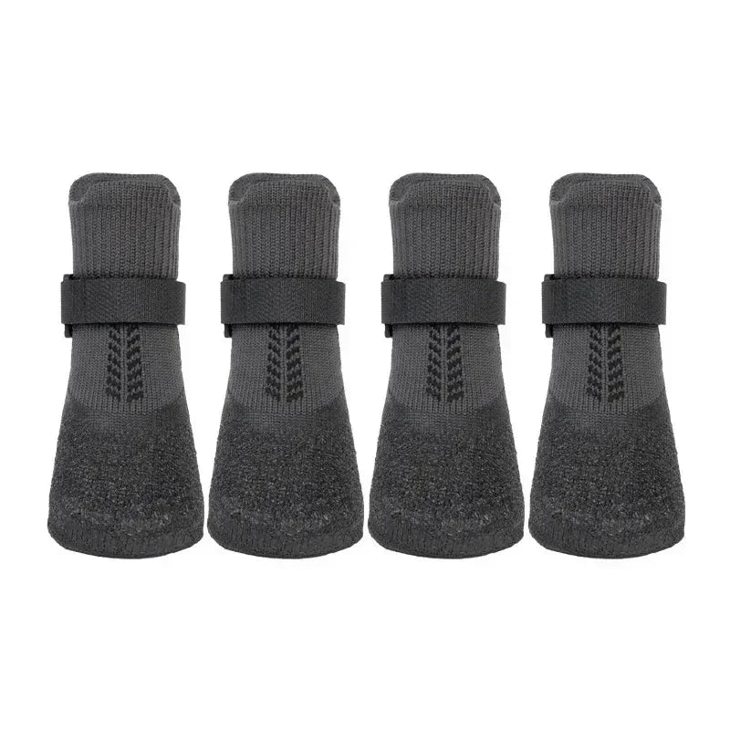 Ultimate Guarding Shoes