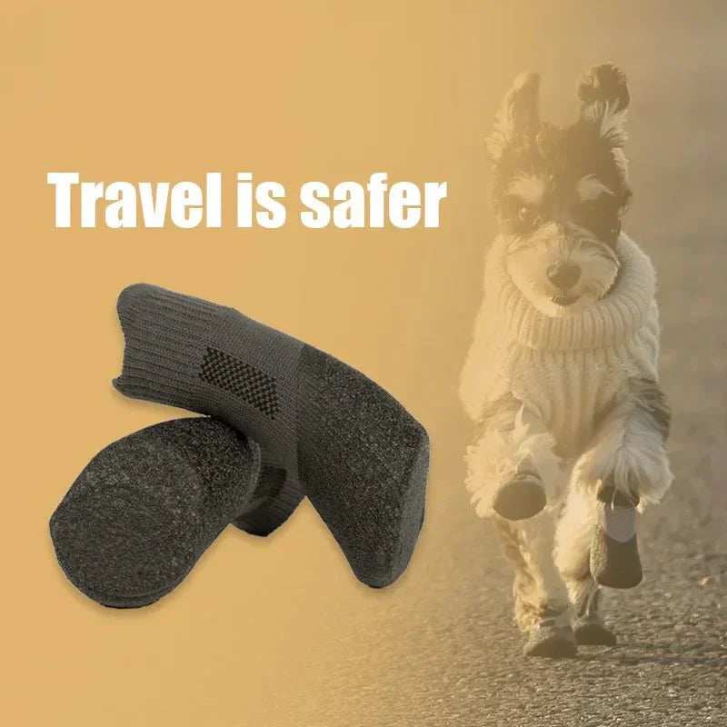 Ultimate Guarding Shoes