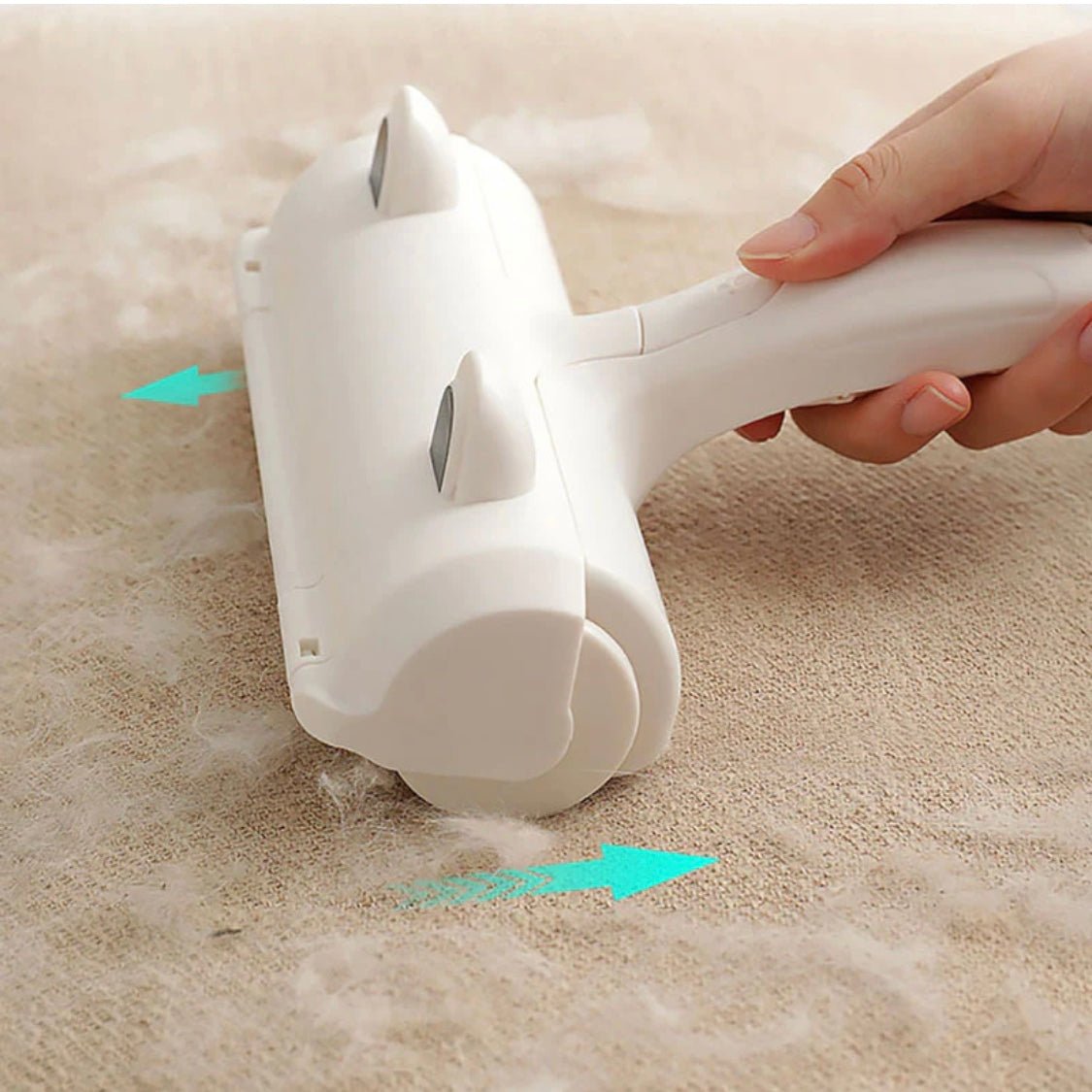 Hair Remover Roller